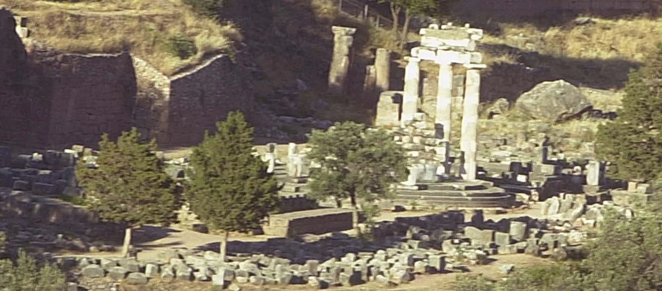 Το ιστορικό των σεισμών στην Ελλάδα - Όταν ο Εγκέλαδος χτυπούσε με 8.5 ρίχτερ